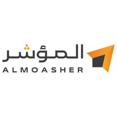 شعار المؤشر — من عملاء أساس وير