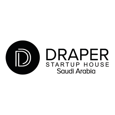 شعار دريبر ستارت أب هاوس — من عملاء أساس وير